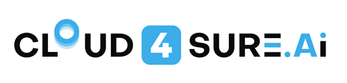 Cloud4Sure logo